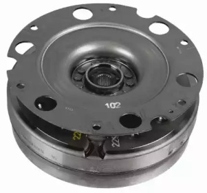 2295 001 281 SACHS  -  Маховик двомасовий1